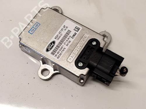 Used Electronic module Electronic module FORD MONDEO IV (BA7) 2.0 TDCi (130 hp) 34767973 34767973