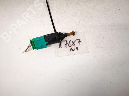 Used Electronic module Electronic module PEUGEOT 407 (6D_) 2.0 (6DRFNB, 6DRFNE) (136 hp) 35443570 35443570