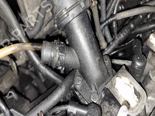 Used Thermostat housing Thermostat housing 36942780 36942780