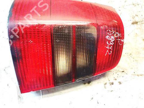 Used Left taillight Left taillight 35298430 35298430