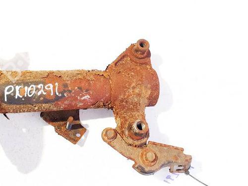 Left front shock absorber NISSAN PRIMERA Hatchback (P12) 1.9 dCi | BP35026805M16 - Image 3