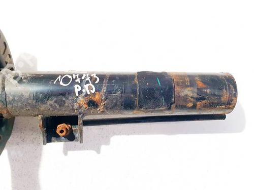 Right front shock absorber MAZDA CX-30 (DM) SKYACTIV-G M Hybrid | BP38577885M17 - Image 3
