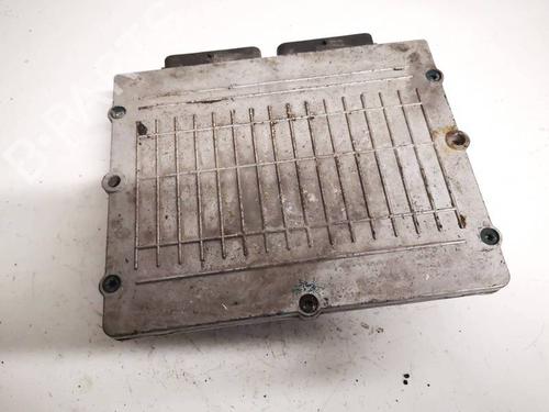 Electronic module AUDI A8 D3 (4E2, 4E8) 4.2 quattro | BP32614852M83