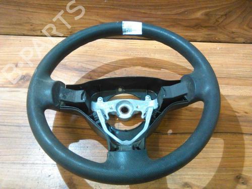 steering-wheel-toyota-aygo-_b1_-2005-2006-2007-2008-2009-2010-2011-2012-2013-2014-35652408 main image
