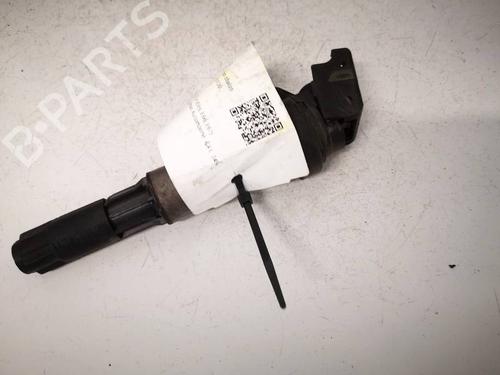 Ignition coil BMW X5 (E53) 4.4 i | BP37708595M94 - Image 3