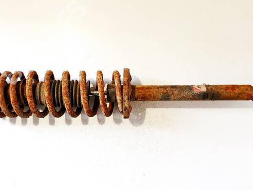 Used Left rear shock absorber Left rear shock absorber 37228102 37228102