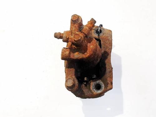 Left rear brake caliper MAZDA CX-7 (ER) 2.3 AWD | BP35197939M107 - Image 2
