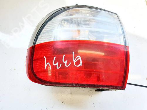 Used Left taillight Left taillight 35258618 35258618