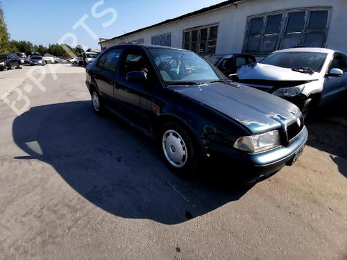 Brugte SKODA OCTAVIA I (1U2) 1.9 TDI (110 hp) 4442851