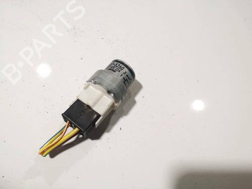 Used Electronic module Electronic module SUBARU FORESTER (SG_) 2.0 X AWD (SG5) (158 hp) 34935423 34935423