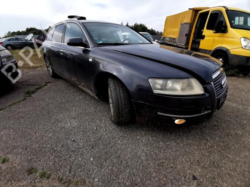 Brugte AUDI A6 C6 (4F2) 2.7 TDI (180 hp) 4442554