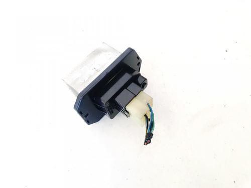 Used Heater resistor Heater resistor SUBARU LEGACY V Estate (BR) 2.0 i AWD (150 hp) 35418615 35418615