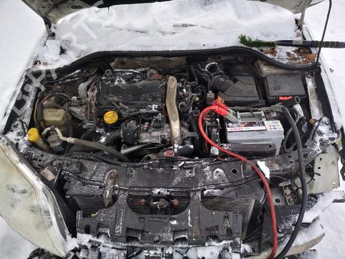 Pipe RENAULT LAGUNA III (BT0/1) 2.0 dCi (BT07, BT0J, BT14, BT1A, BT1S) | BP32931133M125  - Image 7