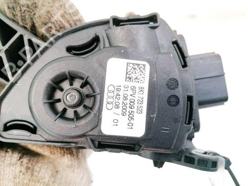 Pedal AUDI A5 (8T3) 2.7 TDI | BP35382925I4 - Image 3