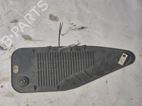 Boot lining OPEL ZAFIRA A MPV (T98) 2.0 DI 16V (F75) | BP35234532I3 - Image 2