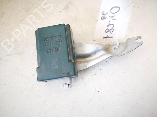 Used Electronic module Electronic module LEXUS IS II (_E2_) 220d (ALE20) (177 hp) 35374736 35374736