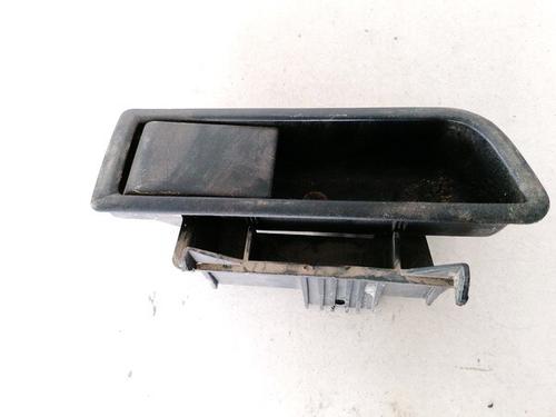 Used Front right interior door handle Front right interior door handle 35616928 35616928