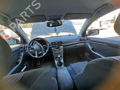 Front left panel TOYOTA AVENSIS (_T25_) 2.0 D-4D (ADT250_, ADT250R) | BP34765071C58  - Image 9
