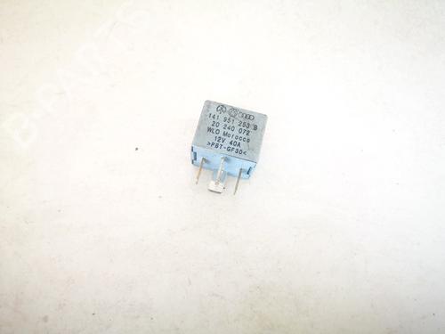Used Electronic sensor Electronic sensor VW GOLF IV (1J1) 1.9 TDI (115 hp) 33074993 33074993