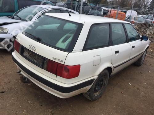 Pipe AUDI 80 B4 Saloon (8C2) 1.9 TDI | BP35832785M125 - Image 10