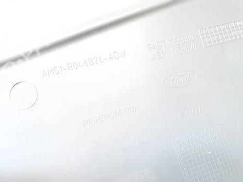 Middle console FORD GRAND C-MAX (DXA/CB7, DXA/CEU) 1.6 Ti | BP36960282I22 - Image 3