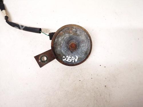 Used Horn Horn NISSAN X-TRAIL I (T30) 2.2 Di 4x4 (114 hp) 35568913 35568913