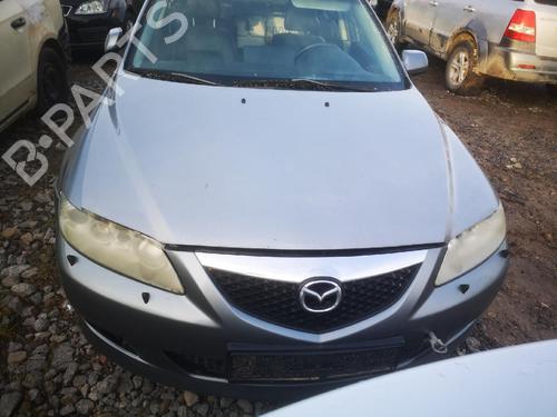 Air vent MAZDA 6 Hatchback (GG) 2.0 DI (GG14) | BP32592199I21