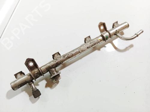 Used Injection rail Injection rail 34789914 34789914