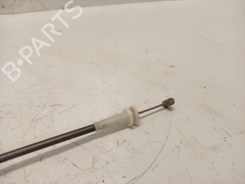 Used Rear left interior door handle Rear left interior door handle SEAT ALHAMBRA (7V8, 7V9) 1.9 TDI (110 hp) 34857857 34857857