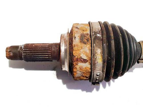 Right front driveshaft HONDA INSIGHT (ZE_) 1.3 IMA (ZE28, ZE2) | BP36313164M39 - Image 2