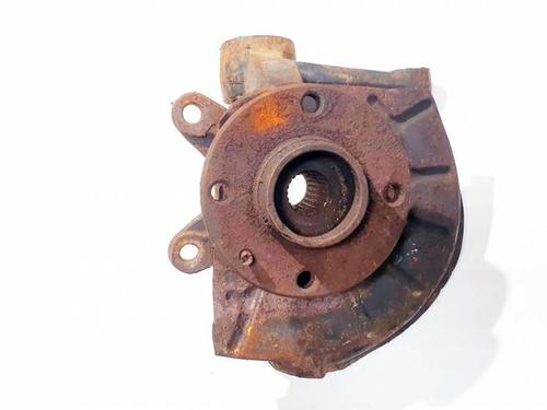 Used Left front steering knuckle Left front steering knuckle SKODA FAVORIT Forman (785) 1.3 (135) (60 hp) 35145749 35145749