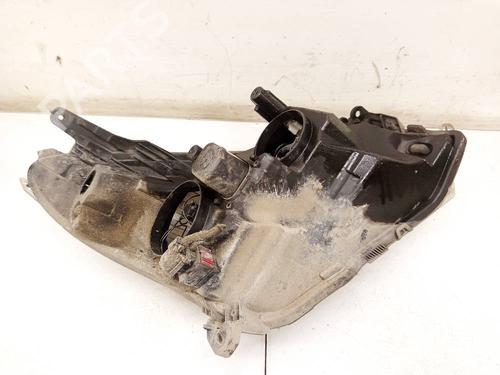 Left headlight OPEL ASTRA H (A04) 1.9 CDTI (L48) | BP34747438C28 - Image 2