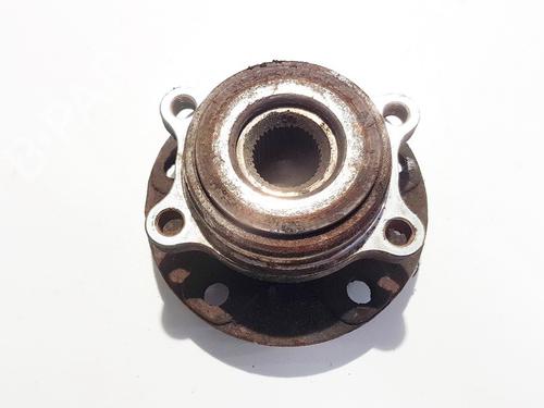Left front steering knuckle VW PASSAT B6 (3C2) 2.0 TDI | BP35460396M25 - Image 3