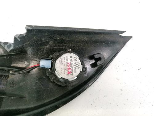 Speaker MERCEDES-BENZ S-CLASS (W220, V220) S 500 (220.075, 220.175, 220.875) | BP32905372E2 - Image 3