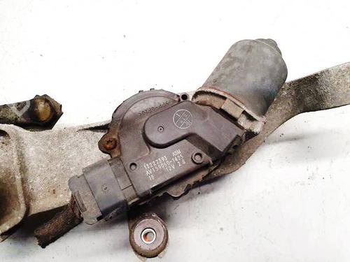 Used Front wiper motor Front wiper motor OPEL INSIGNIA A Saloon (G09) 1.8 (69) (140 hp) 36250893 36250893