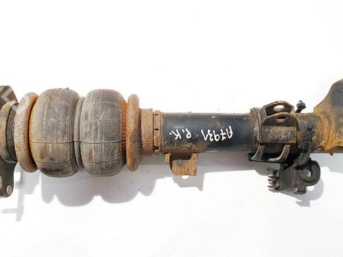 Used Left front shock absorber Left front shock absorber 35421438 35421438