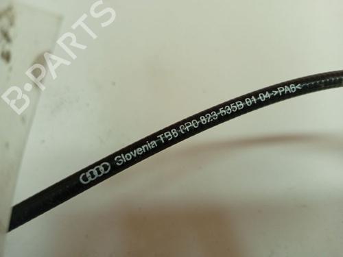 Cable AUDI A3 (8P1) 2.0 TDI 16V | BP34753333E12 - Image 4