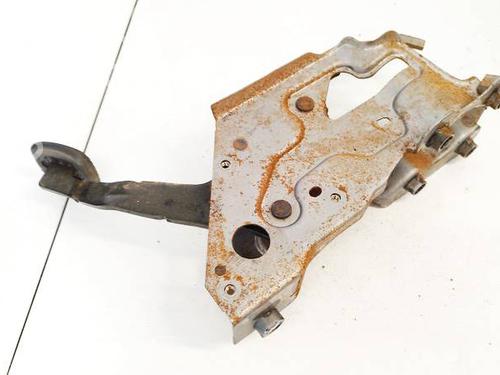 Pedal Pedal NISSAN NV200 Van 1.5 dCi 85 (M20, M20N, M20M) (86 hp) 36829980 36829980