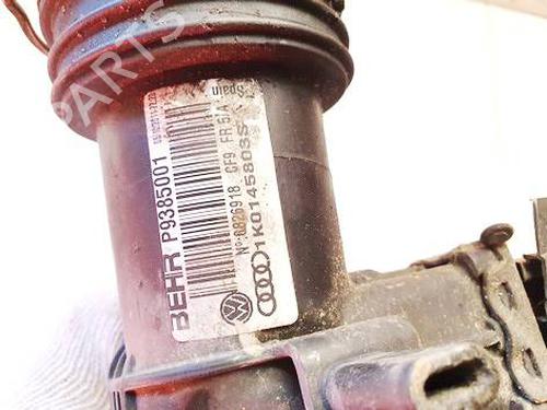Intercooler SKODA SUPERB II (3T4) 1.8 TSI | BP34983182M30 - Image 4