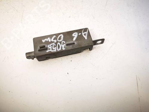 Electronic module AUDI A6 C5 (4B2, 4B4) 2.5 TDI | BP34754697M83 - Image 3