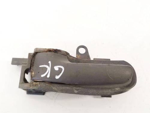 Used Rear left interior door handle Rear left interior door handle TOYOTA AYGO (_B1_) 1.0 (KGB10_, KGB10R) (68 hp) 39999003 39999003