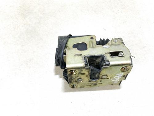 Used Front right lock Front right lock 35612215 35612215