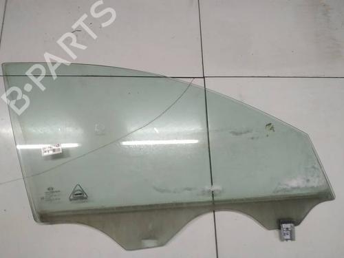 Used Front right door window Front right door window 34835746 34835746