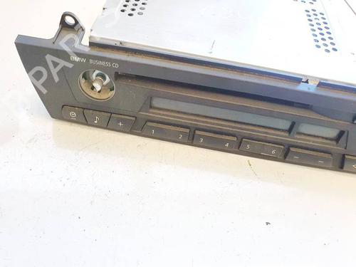 Radio BMW X3 (E83) 2.0 d | BP35230459E6 - Image 2