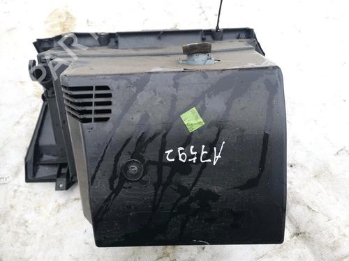 Glove box NISSAN NOTE (E11, NE11) 1.4 | BP35436220C95 - Image 2