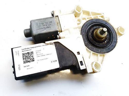 Left front window motor PORSCHE CAYENNE (9PA) S 4.5 | BP34916600E21 - Image 2