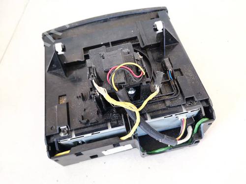 Warning switch MERCEDES-BENZ E-CLASS (W211) E 220 CDI (211.006) | BP35265982I22 - Image 2