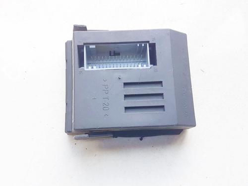 Used Electronic module Electronic module RENAULT SCÉNIC I MPV (JA0/1_, FA0_) 1.9 dTi (JA0N) (98 hp) 33528215 33528215