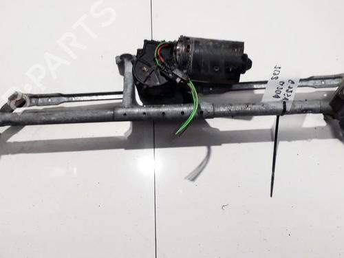 Used Front wipers mechanism Front wipers mechanism VW POLO II (86C, 80) 1.3 (55 hp) 35869389 35869389