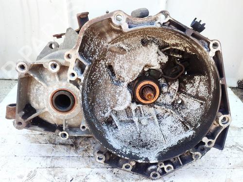 Used Gearbox Gearbox OPEL SIGNUM Hatchback (Z03) 2.2 DTI (F48) (125 hp) 35506592 35506592